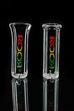 ROOR® Glass Tips <br>
3 Pack | 10MM
