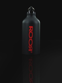 ROOR® Insulated Water Bottle