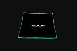 ROOR® Glass <br> Rolling Tray