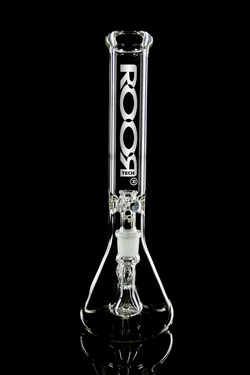ROOR® Tech <br>Fixed 18" 50x5 Beaker<br>Clear