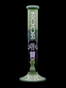 ROOR® Tech <br>Fixed 14” Straight<br>Milky & Mint